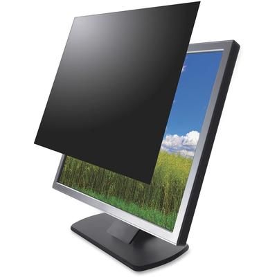 Kantek SVL20.1W Secure View Notebook/LCD Monitor Privacy Filter For 20.0" Widescreen KTKSVL201W
