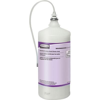 Rubbermaid FG4015431 Lotion Soap Refill, 1600m, Honeysuckle RUBFG4015431