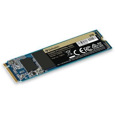 Verbatim 70874 Vi3000 2 TB Solid State Drive VER70874