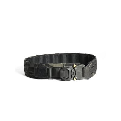 High Speed Gear Gen 2 Operator Belt w/Inner Multicam Black Extra Large/40-44in 31O2I3MB