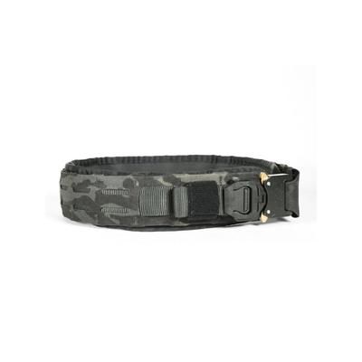 High Speed Gear Gen 2 Operator Belt w/Micro Multicam Black Large/36-40in 31O2M2MB