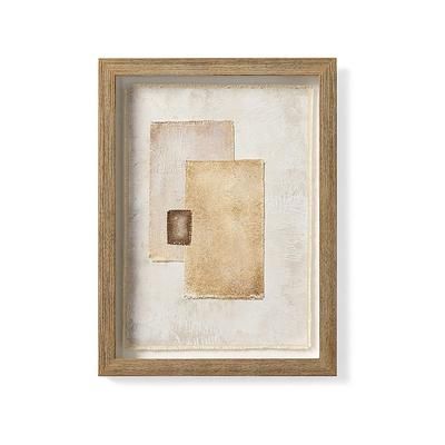 Fragments Wall Art - 27" x 20" - Frontgate