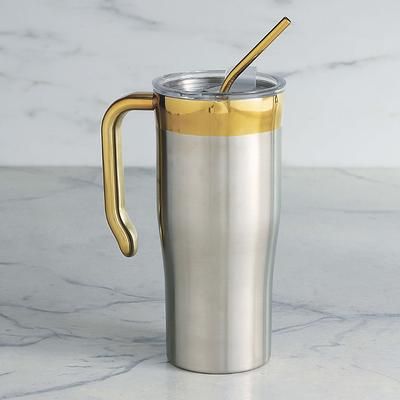 Set of 2 Optima 20 oz. Travel Tumblers - Frontgate