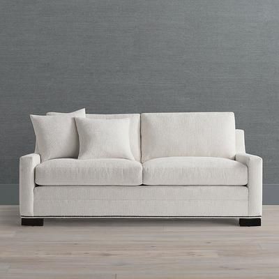 Jackson Sofa - Sage Gowan InsideOut Performance - Frontgate