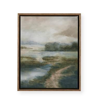 Ogden Acres Giclee Prints - 25" x 31" - Frontgate
