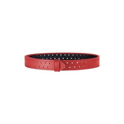 Safariland 032 ELS Competition BeltPlain Red40in Waist 032-40-35