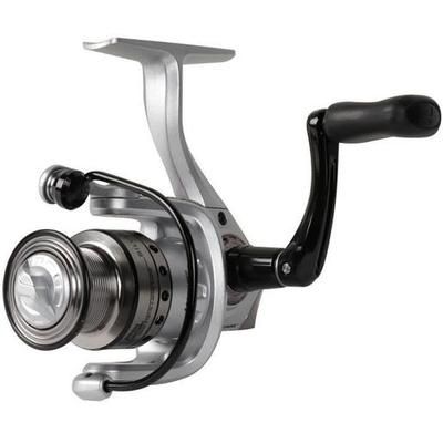 Abu Garica Silver Max Spinning Reel - 30