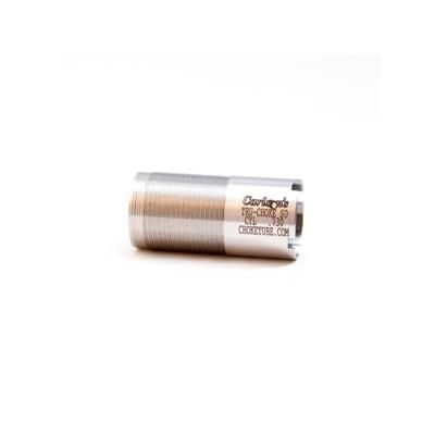 Carlson's Choke Tubes Tru-Choke 12ga Small Diameter Cylinder Stainless 08041