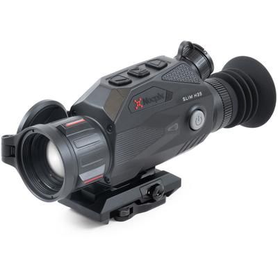 NOCPIX 2x35mm SLIM H35 Multi-function Thermal Optic 640x512 Black SLIM-H35