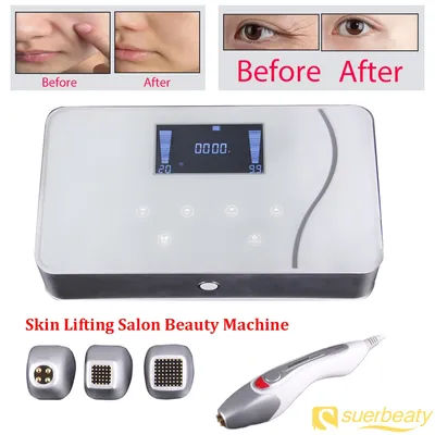newest Korean Technology Dot Matrix RF Rejuvenation Machine Dot Matrix Skin Lifting Device