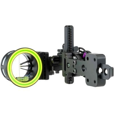 Spot-Hogg Boonie Dovetail Sight 3 Pin .019 Size Right Hand Black BDT3RH19
