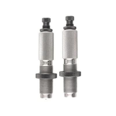 Redding Reloading Neck Die Set - 6MM Remington Improved 40 82421