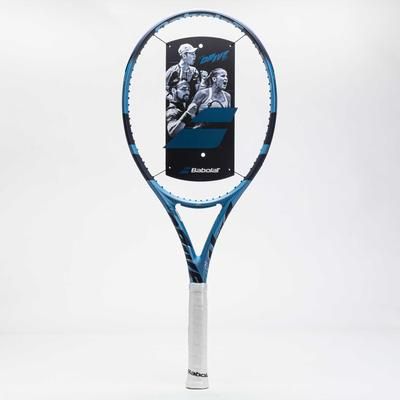 Babolat Pure Drive 107 2025 Tennis Racquets
