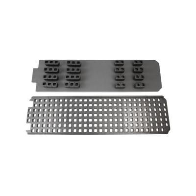 Magpul Industries DAKA Grid Organizer For Pelican 1700 Protector Black MAG1460BLK