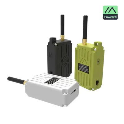 WisMesh Pocket V2|Ready-to-Use Meshtastic Device with Multicolor Enclosures Options