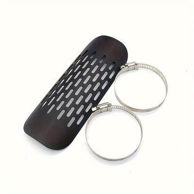 TEMU Motorcycle Tuning Accessories Daquan Direct Motorcycle -scald