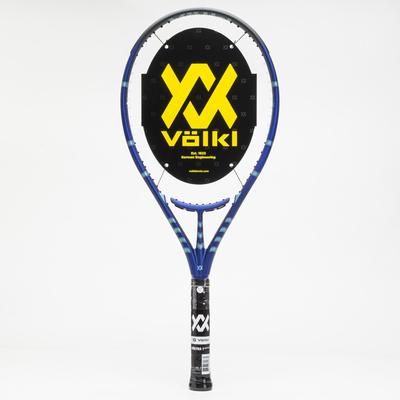 Volkl Vostra 1 Power Arm Tennis Racquets
