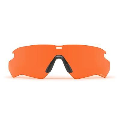 ESS CrossBlade Repl Lens LPL-5+ Safety Glasses Laser LPL-5+ Unisex 102-189-033