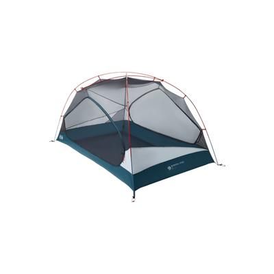 Mountain Hardwear Mineral King 2 Tents Grey Ice XLxR 190423035847