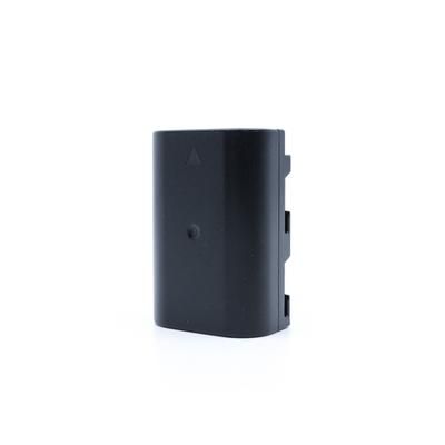 Used Panasonic Dmw-Blf19 Battery