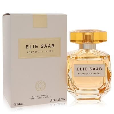 Elie Saab Le Parfum Lumiere For Women By Elie Saab Eau De Parfum Spray 3 Oz