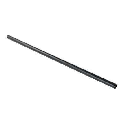 Jaspers Tube Black 105 cm