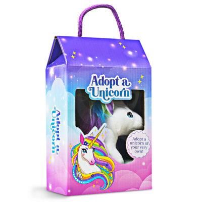 Adopt-a-Unicorn Kit