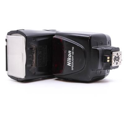 Used Nikon Sb-700 Speedlight