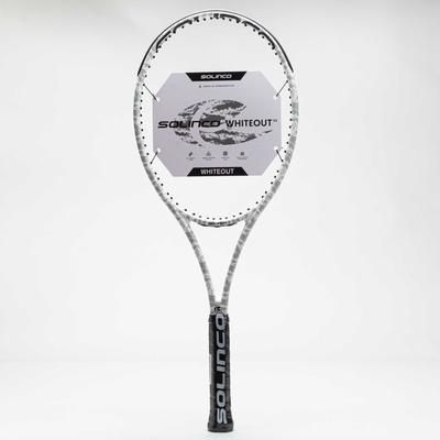Solinco Whiteout v2 290 Tennis Racquets