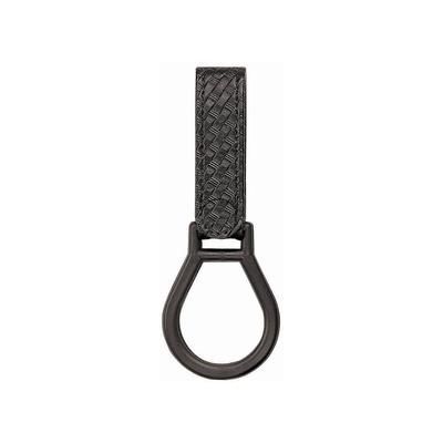 Bianchi 7909 Flashlight Holder - Basket Black 22089