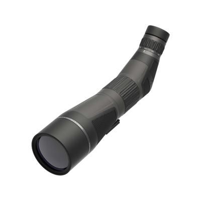 Leupold SX-4 Pro Guide HD Gen 2 20-60x85mm Spotting Scope Angled Grey/Black 185679