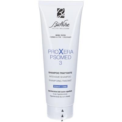Proxera Psomed 3 Shampoo Trattante 125 Ml ml