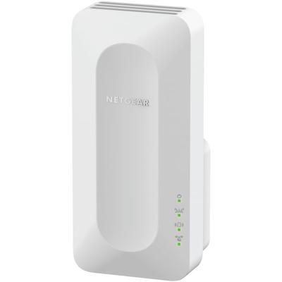 Netgear Dual-Band Wifi 6 Mesh Range Extender, Eax12