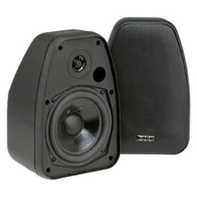 BIC America 2-Way Indoor/Outdoor Speakers