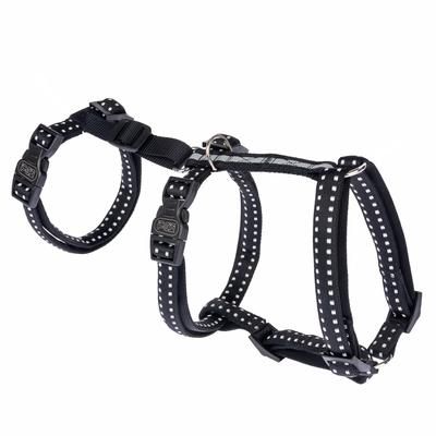 Medium TIAKI Reflective Safety Dog Harness
