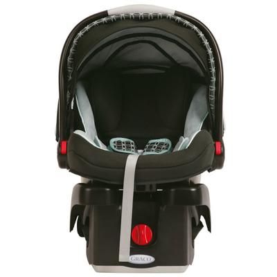 Graco SnugRide Click Connect 35 LX Infant Car Seat - Cascade
