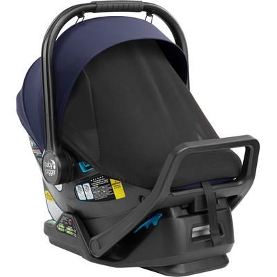 Baby Jogger City GO Air Infant Car Seat - Seacrest