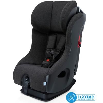 Clek Fllo 2018 Convertible Car Seat - Mammoth Wool (FR FREE)