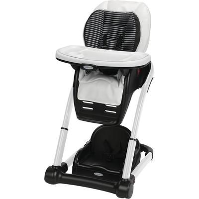 Graco Blossom 4-in-1 High Chair - Studio