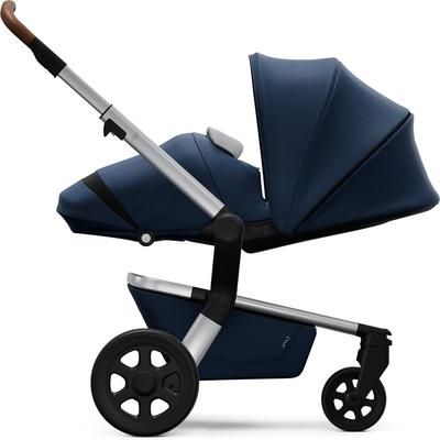 Joolz Hub Earth Cocoon - Parrot Blue