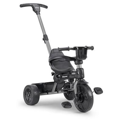 Joovy Tricycoo 4.1 Kids First Tricycle - Black