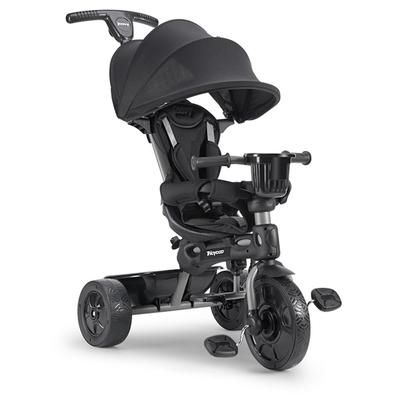 Joovy Tricycoo 4.1 Kids First Tricycle - Black