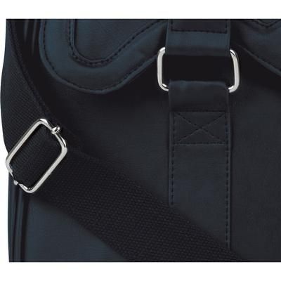 Silver Cross Balmoral & Kensington Classic Pram Changing Bag in Navy