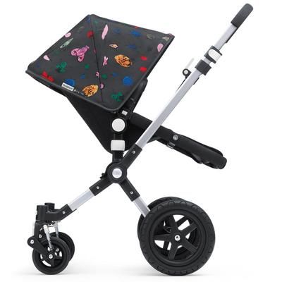 Bugaboo Cameleon 3 Andy Warhol Tailored Fabric - Happy Bugs
