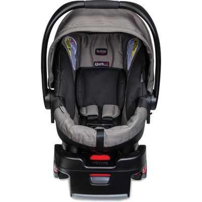 Britax B-Safe 35 Infant Car Seat - Slate Strie