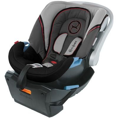 Cybex Aton Infant Car Seat - Eclipse