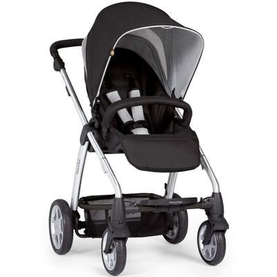 Mamas & Papas Sola Stroller - Black