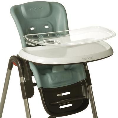 Maxi-Cosi Leila High Chair - Reef