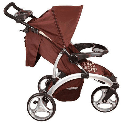 Mia Moda Energi Stroller Willow