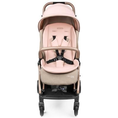 Peg Perego Selfie Plus Compact Stroller - Mon Amour